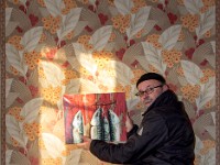 Tapisserie (118 sur 162)